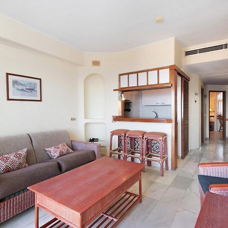 Apartamento Over The Ocean 313 Costa Adeje  Kültér fotó