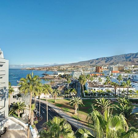 Apartamento Over The Ocean 313 Costa Adeje  Kültér fotó