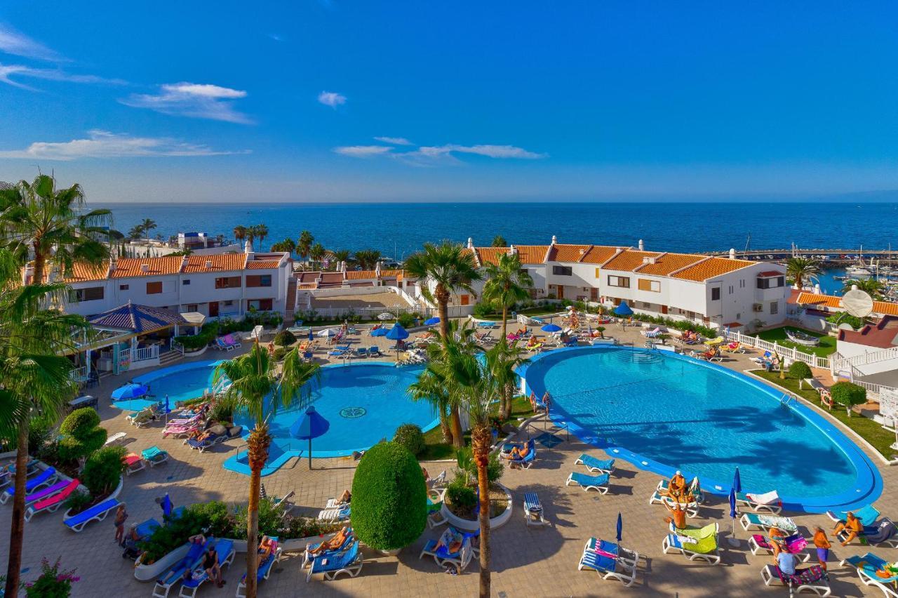 Apartamento Over The Ocean 313 Costa Adeje  Kültér fotó