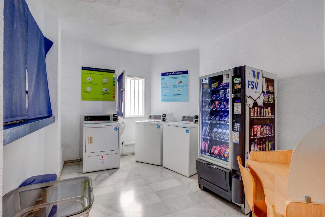 Apartamento Over The Ocean 313 Costa Adeje  Kültér fotó