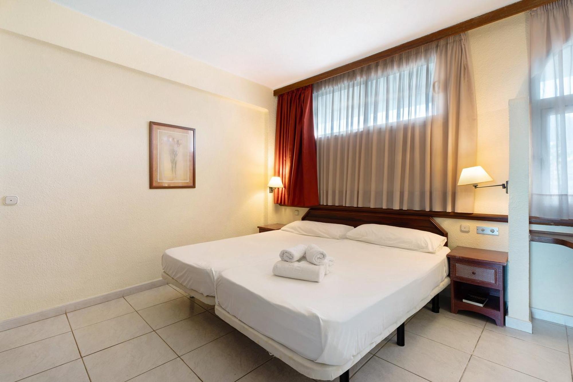 Apartamento Over The Ocean 313 Costa Adeje  Kültér fotó