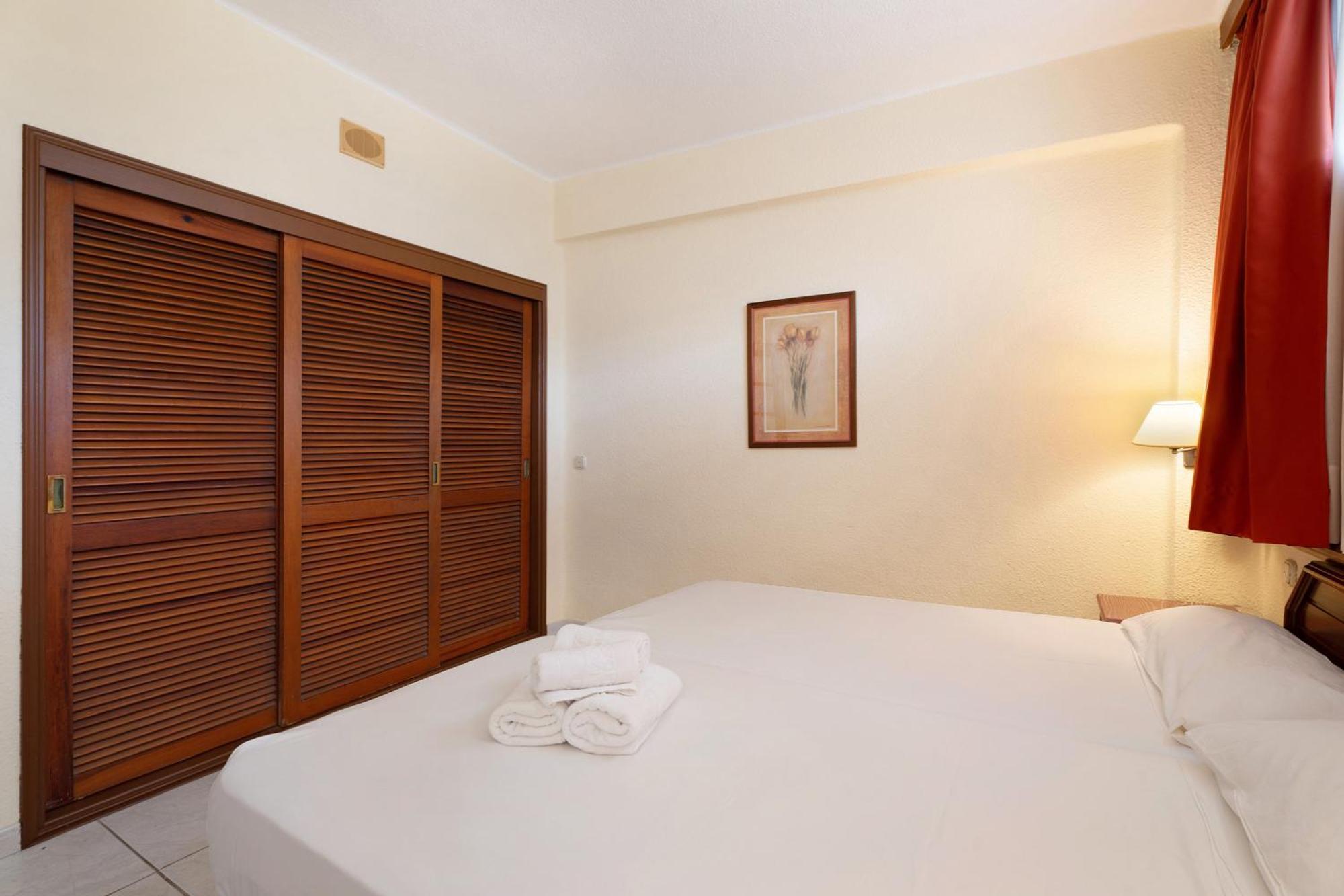 Apartamento Over The Ocean 313 Costa Adeje  Kültér fotó