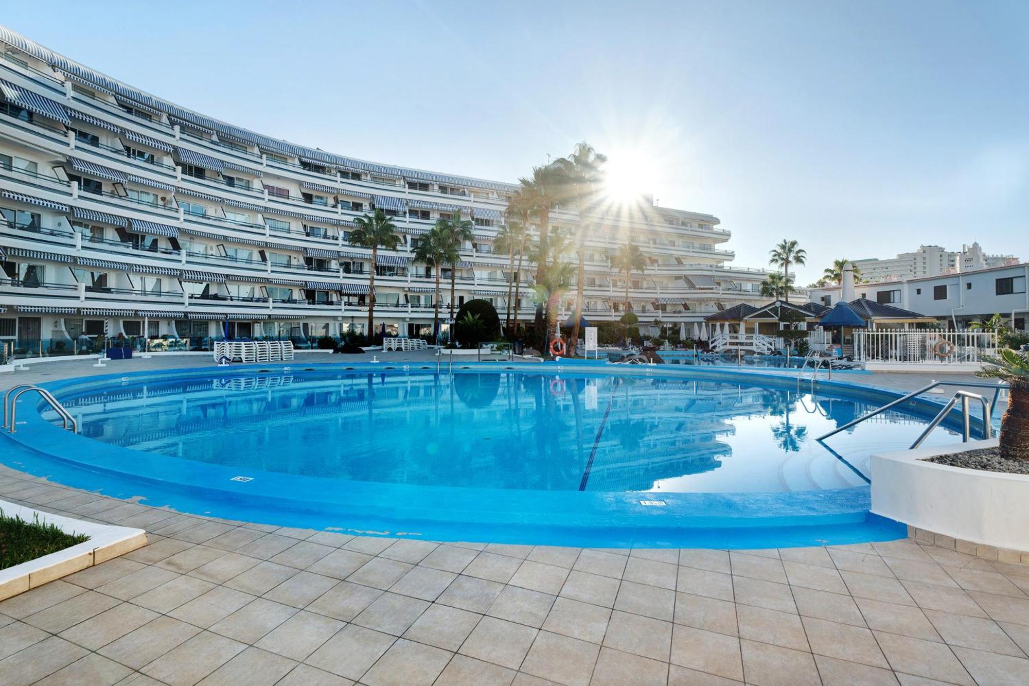 Apartamento Over The Ocean 313 Costa Adeje  Kültér fotó