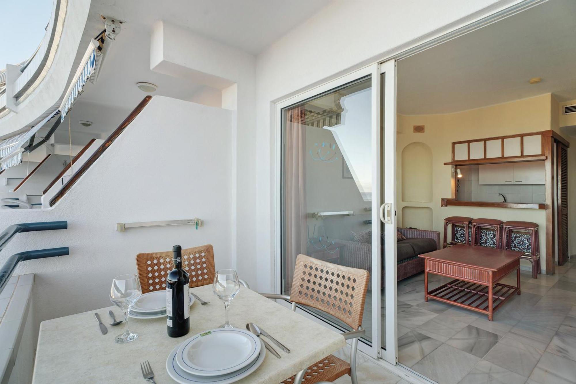 Apartamento Over The Ocean 313 Costa Adeje  Kültér fotó
