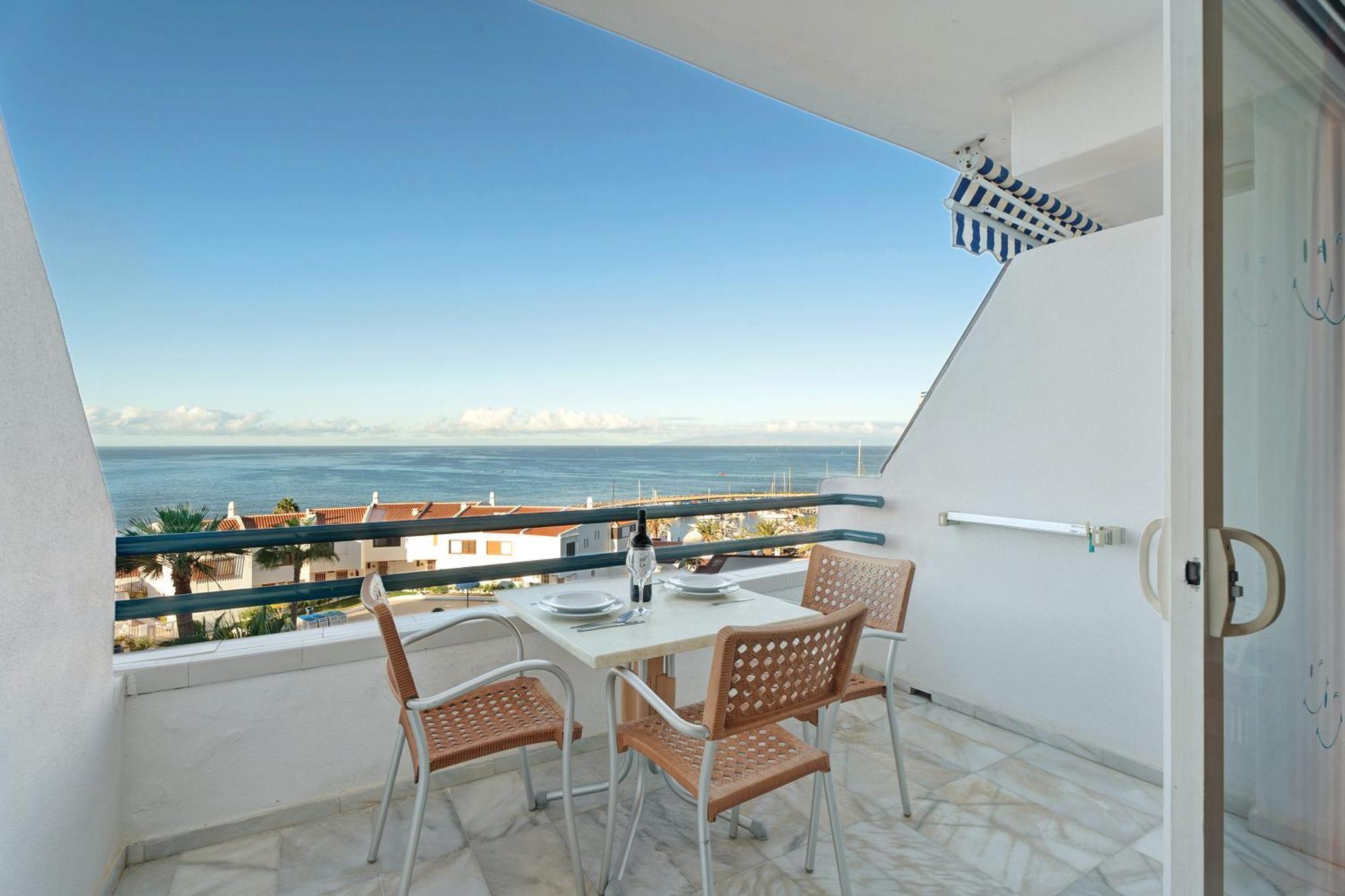 Apartamento Over The Ocean 313 Costa Adeje  Kültér fotó