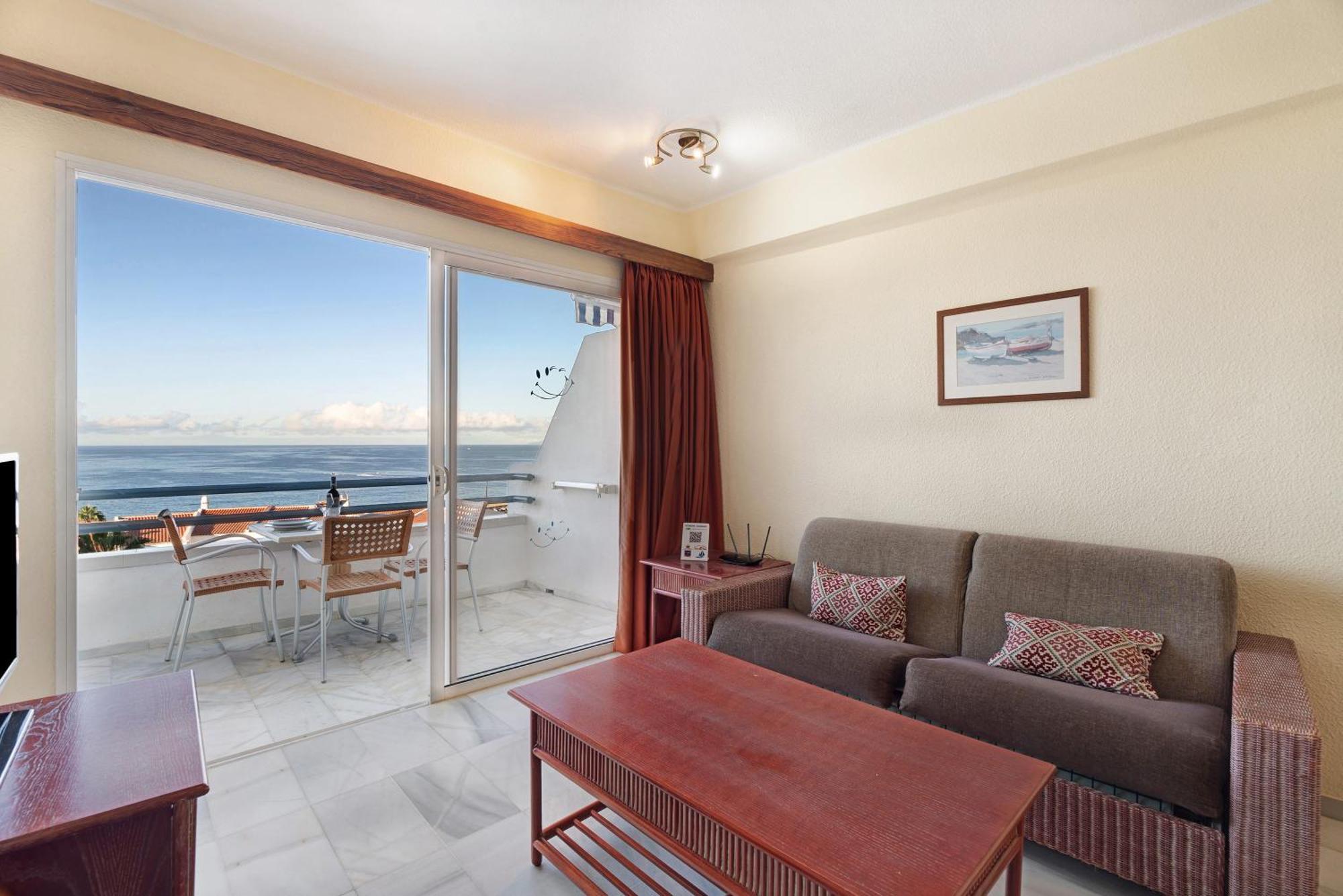 Apartamento Over The Ocean 313 Costa Adeje  Kültér fotó