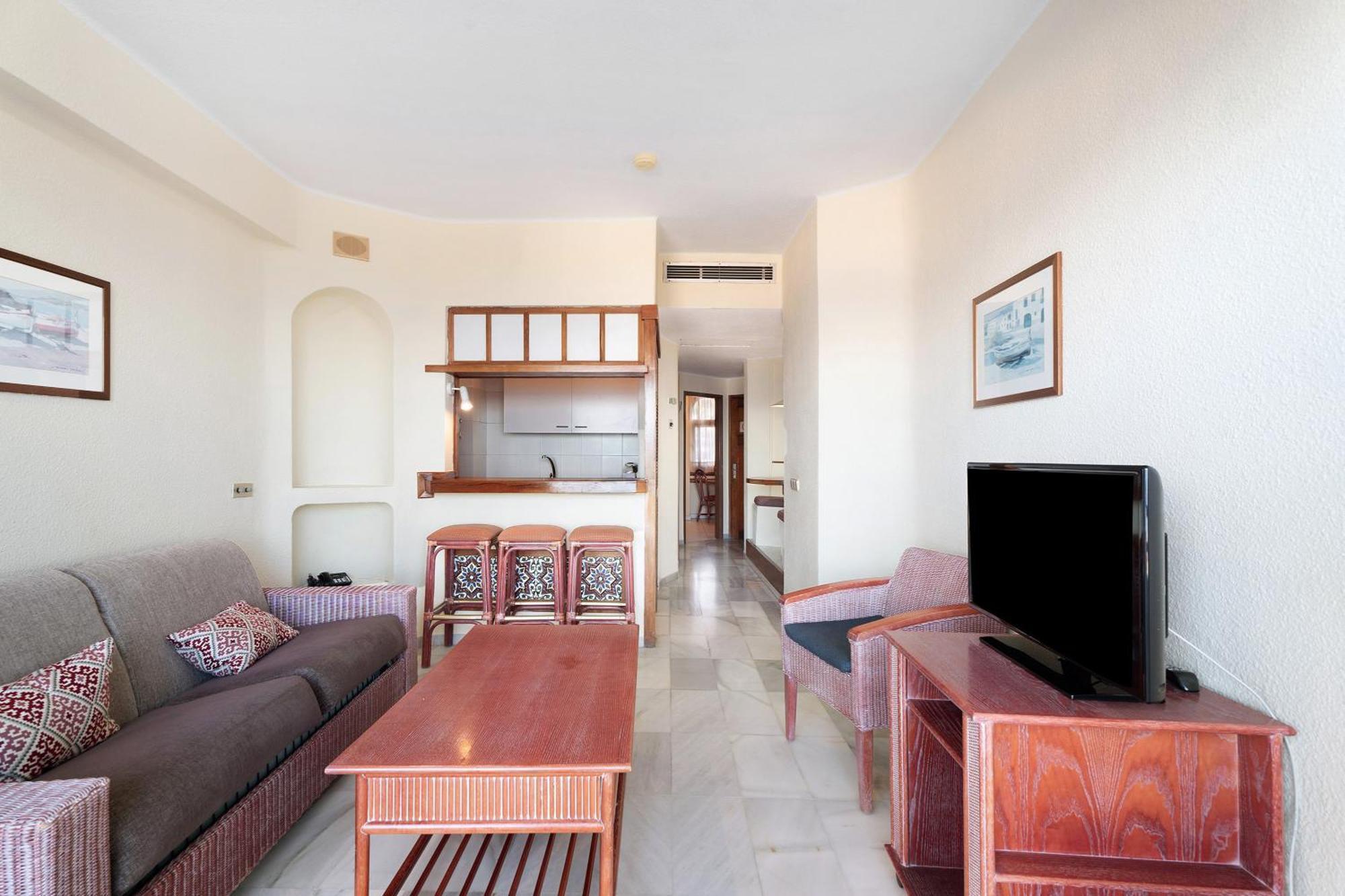 Apartamento Over The Ocean 313 Costa Adeje  Kültér fotó