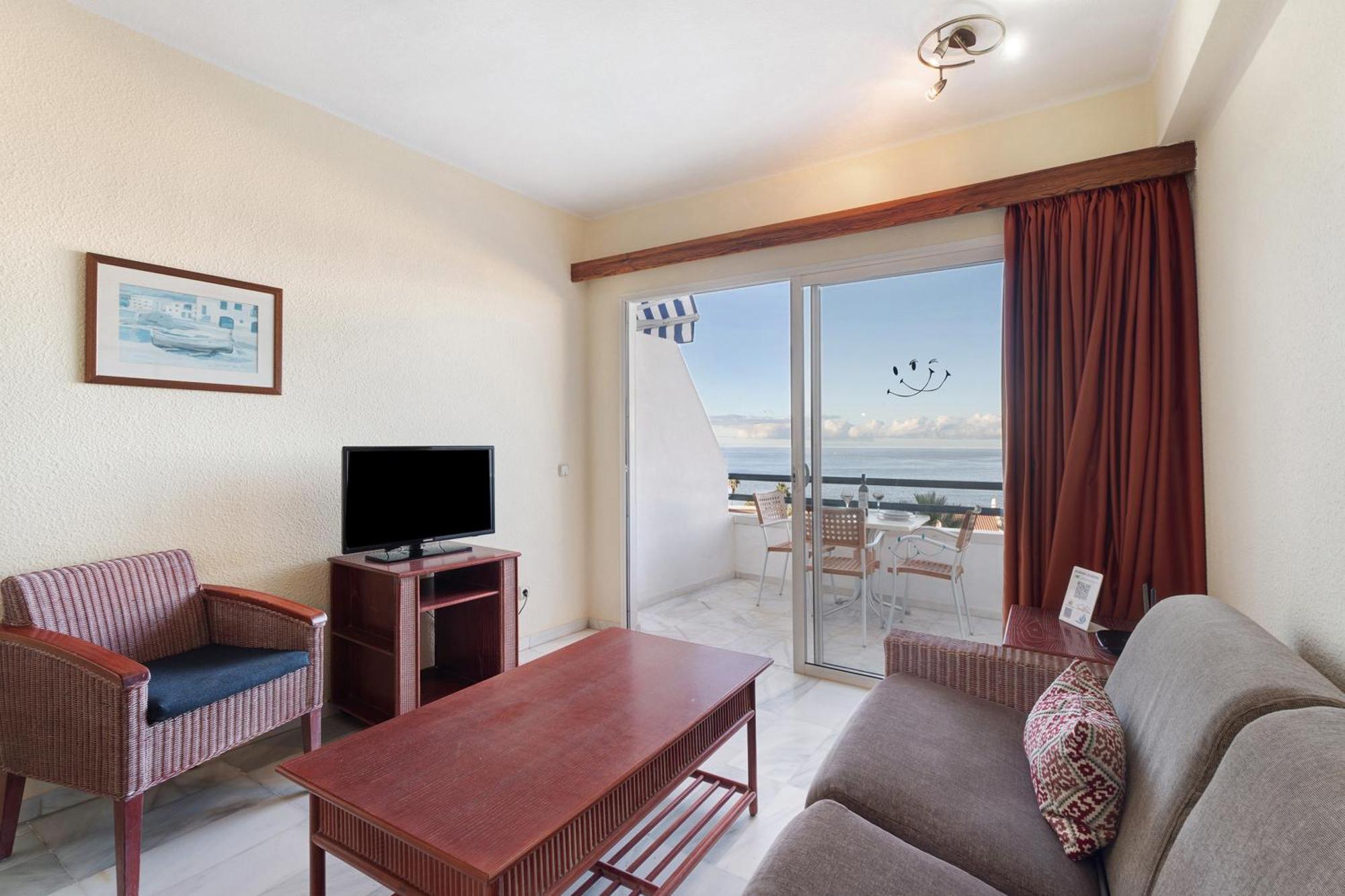 Apartamento Over The Ocean 313 Costa Adeje  Kültér fotó