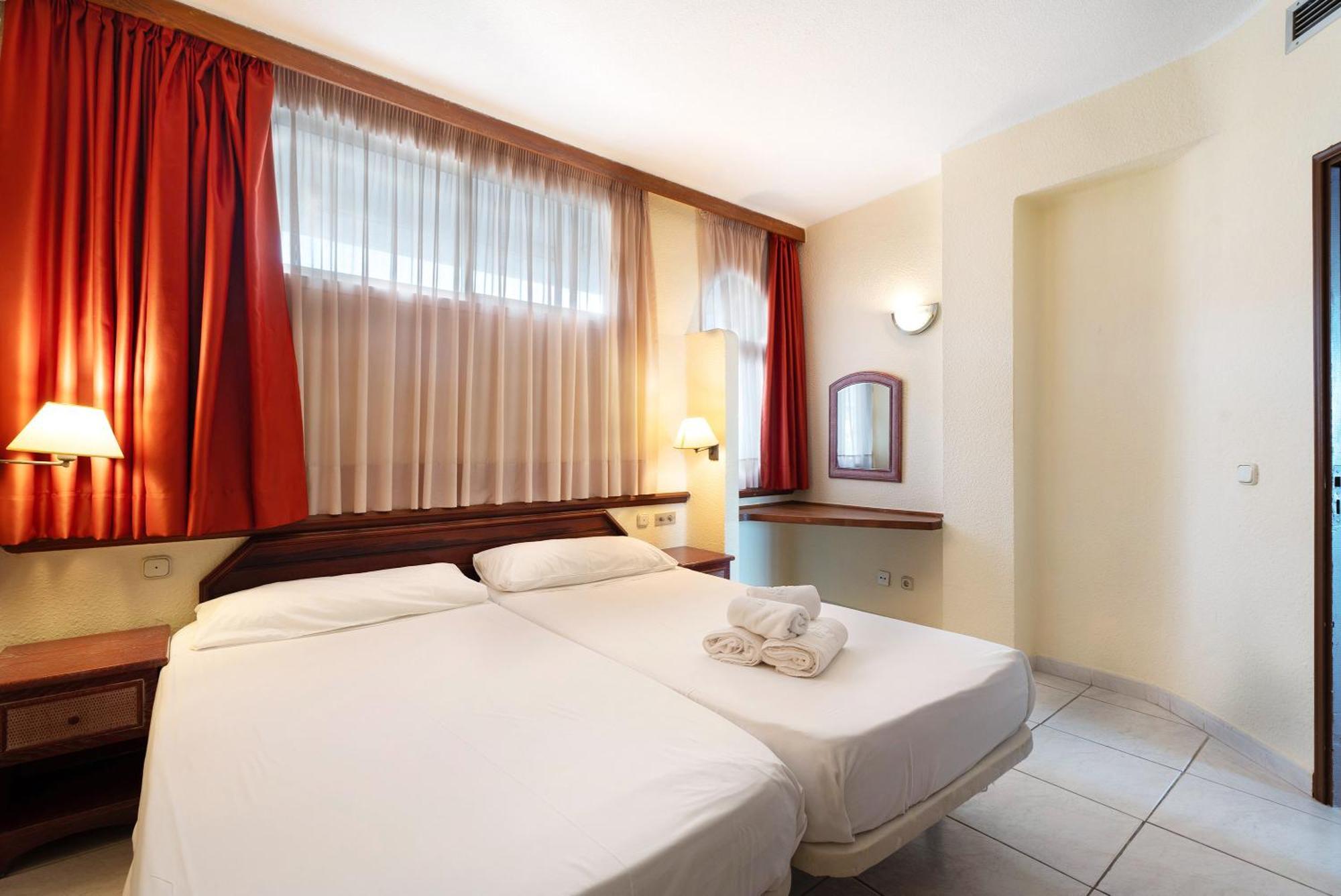 Apartamento Over The Ocean 313 Costa Adeje  Kültér fotó