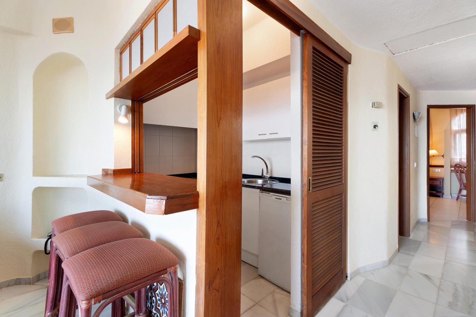 Apartamento Over The Ocean 313 Costa Adeje  Kültér fotó