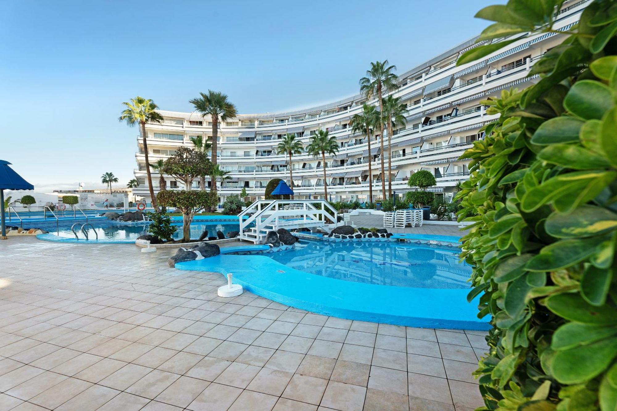 Apartamento Over The Ocean 313 Costa Adeje  Kültér fotó