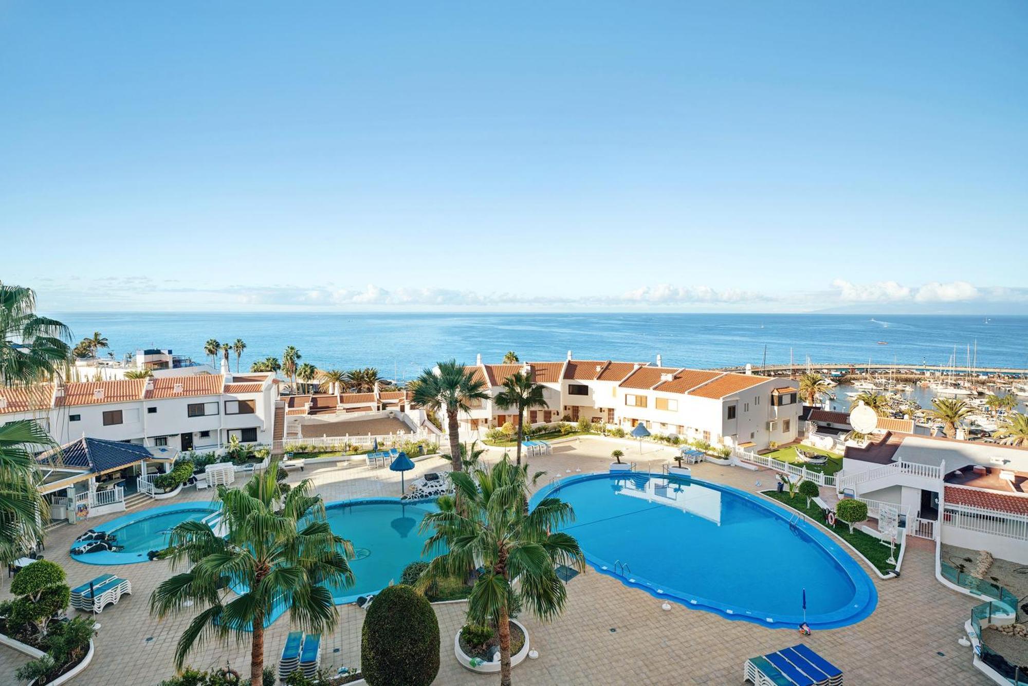 Apartamento Over The Ocean 313 Costa Adeje  Kültér fotó
